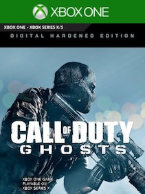 

Call of Duty: Ghosts - Digital Hardened Edition (Xbox One) - XBOX Account - GLOBAL