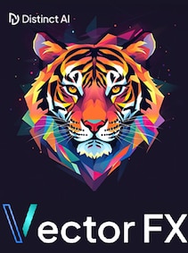 

Vector FX (PC) (1 Device, Lifetime) - DistinctAI Key - GLOBAL