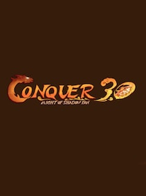 

TQ Conquer Online 1075 CP - Key - GLOBAL