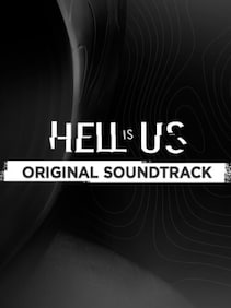 Hell is Us - Soundtrack