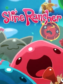 Slime Rancher (PC) - Steam Key - EUROPE