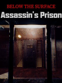 

Below the Surface: Assassin's Prison (PC) - Steam Key - GLOBAL