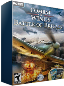 

Combat Wings: Battle of Britain Steam Gift GLOBAL