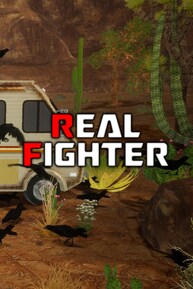 RealFighter (PC) - Steam Key - GLOBAL