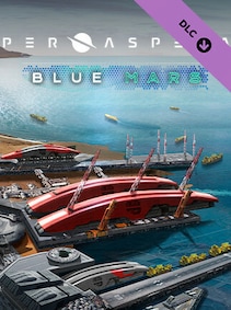 

Per Aspera: Blue Mars (PC) - Steam Key - GLOBAL