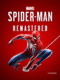 

Marvel's Spider-Man Remastered (PC) - Steam Account - GLOBAL