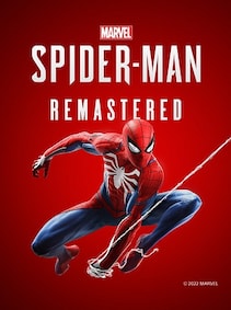 

Marvel's Spider-Man Remastered (PC) - Steam Key - RU/CIS