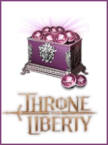 

Throne and Liberty - Ornate 300 Coins (PC) - Official Website Key - GLOBAL