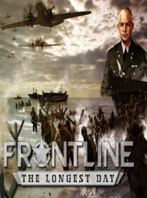 

Frontline : Longest Day Steam Key GLOBAL