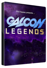 

Galcon Legends Steam Key GLOBAL