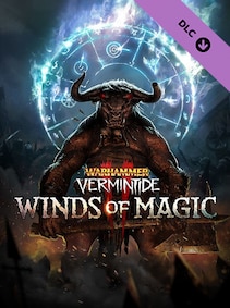 Warhammer: Vermintide 2 - Winds of Magic
