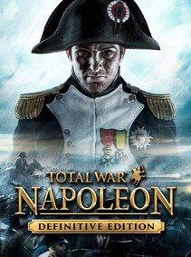 

Total War: NAPOLEON - Definitive Edition (PC) - Steam Key - GLOBAL