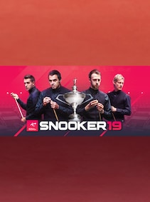 

Snooker 19 (PC) - Steam Gift - GLOBAL