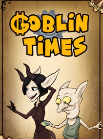 

Goblin Times (PC) - Steam Key - GLOBAL