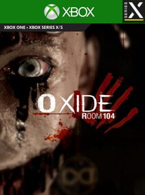 Oxide Room 104 EU XBOX One / Xbox Series X|S