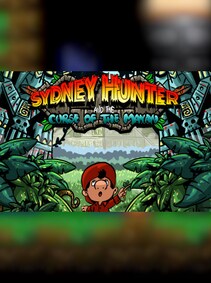 

Sydney Hunter and the Curse of the Mayan - Steam - Key (GLOBAL)