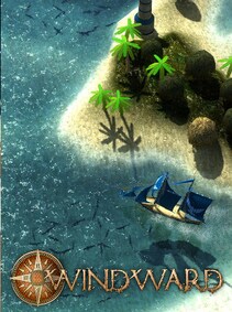 Windward Steam Gift GLOBAL