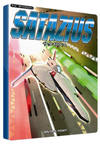 

Satazius Steam Key GLOBAL