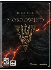 

The Elder Scrolls Online: Morrowind (PC) - TESO Key - GLOBAL