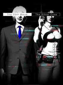 

The 25th Ward: The Silver Case (PC) - Steam Key - GLOBAL