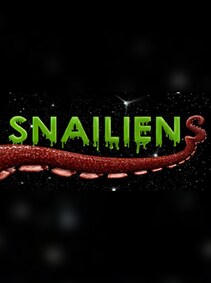 Snailiens VR Steam Key GLOBAL