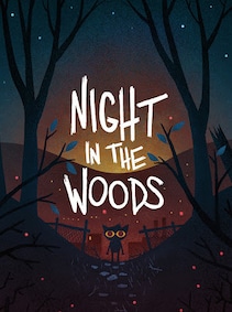 

Night in the Woods Steam Key GLOBAL