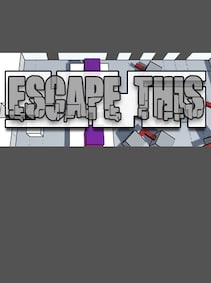 Escape This Steam Key GLOBAL