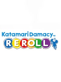 

Katamari Damacy REROLL - Steam - Key RU/CIS