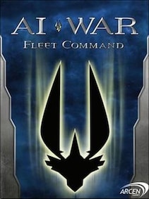 AI War: Fleet Command Steam Gift EUROPE