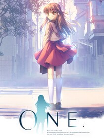 

One. (PC) - Steam Account - GLOBAL