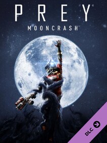 

Prey - Mooncrash Steam Key RU/CIS