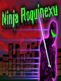

Ninja Roquinexu (PC) - Steam Key - GLOBAL