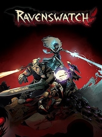 Ravenswatch (PC) - Steam Key - EUROPE