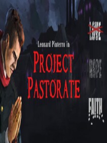 Project Pastorate - Steam - Key GLOBAL
