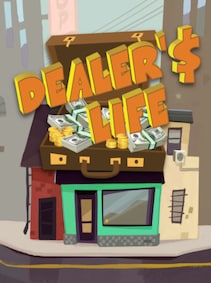 

Dealer's Life - Steam Key - GLOBAL