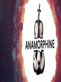 

Anamorphine Steam Key GLOBAL