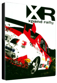 

Xpand Rally Steam Key GLOBAL