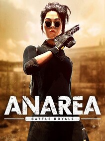 

ANAREA Battle Royale (PC) - Steam Gift - GLOBAL