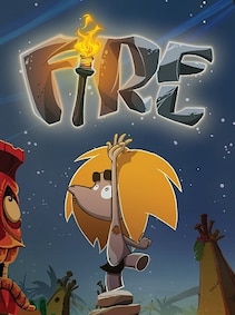 Fire: Ungh’s Quest