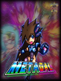 

METAGAL Steam Gift GLOBAL