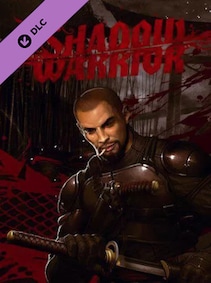 

Shadow Warrior: Special Edition Upgrade Steam Gift GLOBAL