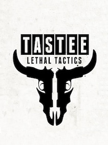 TASTEE: Lethal Tactics Steam Gift GLOBAL