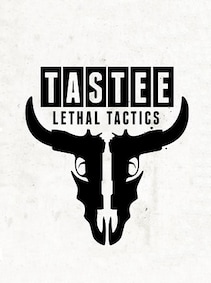 

TASTEE: Lethal Tactics Steam Key GLOBAL