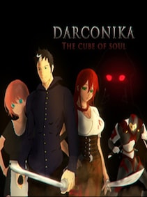 

Darconika: The Cube of Soul Steam Gift GLOBAL