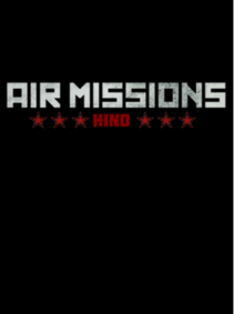 

Air Missions: HIND Steam Key GLOBAL