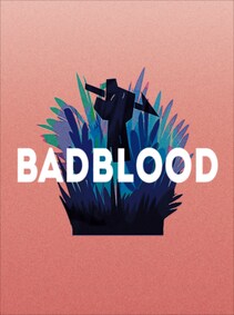 

BADBLOOD Steam Gift GLOBAL