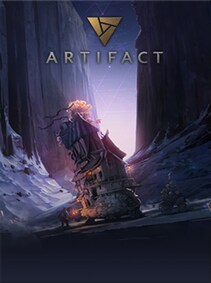 

Artifact Steam Gift GLOBAL