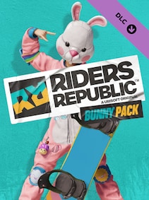 

Riders Republic - The Bunny Pack (PC) - Ubisoft Connect Key - GLOBAL