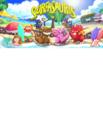 Surfasaurus