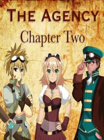 

The Agency: Chapter 2 Steam Key GLOBAL